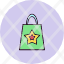 shopping-bag-star-shop-icon