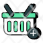 shopping-basket-shopping-bucket-add-to-basket-commerce-add-to-bucket-icon