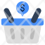 shopping-basket-shopping-bucket-grocery-basket-grocery-bucket-commerce-icon