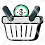 shopping-basket-shopping-bucket-spending-commerce-grocery-basket-icon