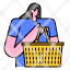 shopping-basketbuyer-purchase-woman-contain-basket-customer-icon