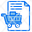 shopping-cart-invoice-payment-receipt-commerce-icon