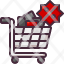 shopping-cartdiscount-sales-price-offer-procurement-bargain-percentage-commerce-icon