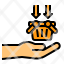 shopping-ecommerce-hand-basket-arrows-icon