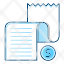 shopping-list-commerce-business-icon