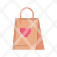 shopping-love-gift-bag-women-womens-day-icon