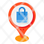 shopping-mall-map-pin-location-icon