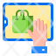 shopping-mobilephone-bag-ecommercepayment-icon