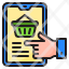 shopping-mobilephone-busket-payment-ecommerce-icon