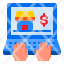 shopping-online-business-financial-money-shop-icon