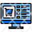 shopping-online-computer-icon