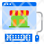 shopping-online-icon