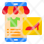 shopping-online-pay-mobilephone-payment-icon