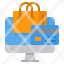 shopping-online-payment-computer-credit-card-icon