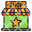 shopping-online-star-shop-payment-ecommerce-icon
