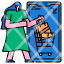 shopping-onlinewomen-smartphone-online-ecommerce-icon