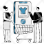 shopping-representative-sales-online-sale-salesman-mobile-icon