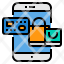 shopping-smartphone-application-online-bag-icon