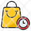 shopping-time-clock-time-timer-schedule-deadline-icon