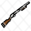 shotgun-hunter-crime-pistol-gun-icon