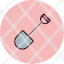 shovel-break-ground-dig-gardening-spade-tool-work-icon