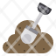 shovel-farm-icon