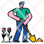 shovelwork-spade-gardening-agriculture-equipment-plant-icon