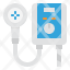 shower-water-heater-electronics-appliances-icon