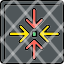 shrink-minimize-arrow-arrows-direction-icon