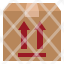 side-up-box-package-warning-icon