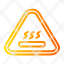 signal-and-prohibition-hot-surface-signaling-burn-symbols-danger-icon