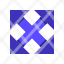 signal-arrow-direction-projection-symbol-cross-icon