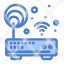signal-device-modem-router-wifi-icon