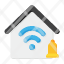 signal-smart-home-bell-notification-icon