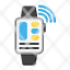 signal-watch-device-smart-icon