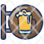 signbeer-day-beer-national-day-alcohol-wine-beverage-bottle-glass-celebration-drink-icon