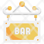 signboard-flaticon-square-pub-bar-horizontal-icon