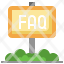 signpost-faq-help-answer-icon