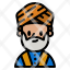 sikhism-india-indian-user-avatar-icon