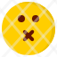 silent-emoji-emoticon-avatar-emotion-icon