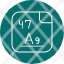 silverperiodic-table-chemistry-atom-atomic-chromium-element-icon