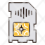 sim-card-electronics-icon