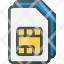 simcard-mobile-dual-icon