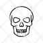 simple-skull-icon-icon