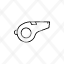 simple-whistle-outline-icon