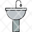 sink-faucet-bathroom-water-tap-icon