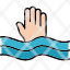 sinking-man-sub-merging-drowning-hand-help-icon