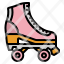 skate-roller-skater-skating-sports-icon