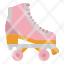 skate-roller-skater-skating-sports-icon