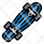 skateboard-competition-deck-board-sport-icon